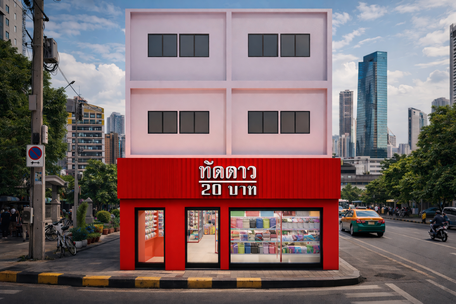 ร้านค้า Package M Premium - ภาพ 31